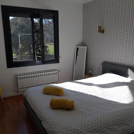 Les Pics Verts Apartamento Annecy Exterior foto