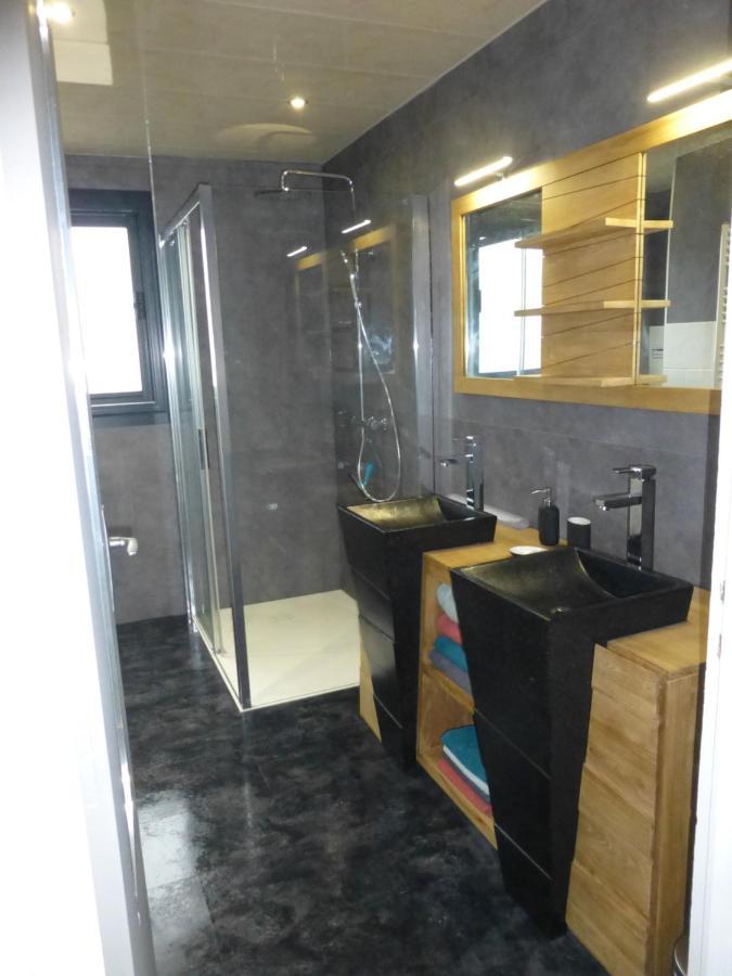 Les Pics Verts Apartamento Annecy Exterior foto