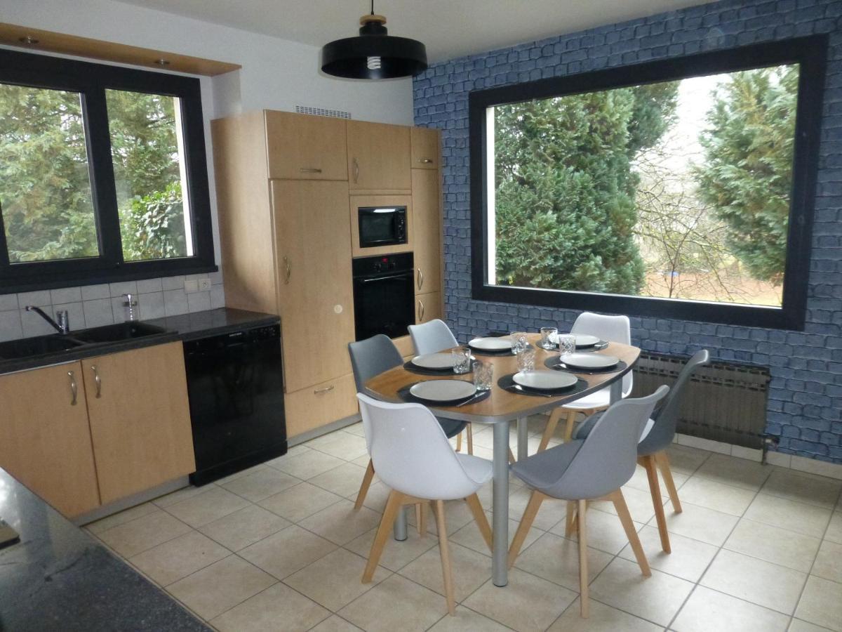 Les Pics Verts Apartamento Annecy Exterior foto