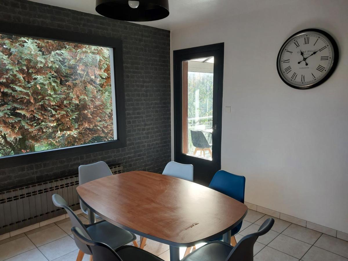 Les Pics Verts Apartamento Annecy Exterior foto